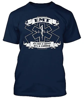 EMT Shirt Emergency Medical Technician EMS First Responders • $19.99