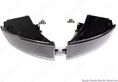 Genuine Saab Fog Light Kit For 2003-2006 Saab 9-3 • $198.44