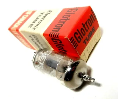 $6.95 • Buy Rogers 12FK6 NOS Car Radio Vacuum Tube Double Diode-Triode GE Audio Frequency