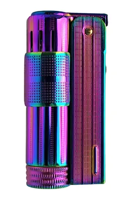 Imco Super Triplex 6700 Rainbow Colors New Edition • £25.20