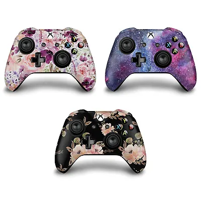 Official Anis Illustration Art Mix Vinyl Skin For Xbox One S / X Controller • $27.45