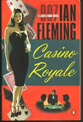 Casino Royale (James Bond Novels) • $5.23