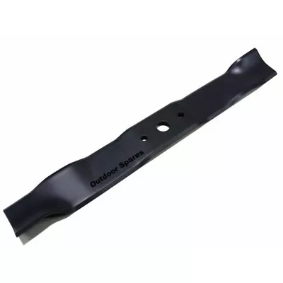 MacAllister Blade Fits MPRM46HP & MPRM46SP 181004346/3 Genuine Parts • £16.99