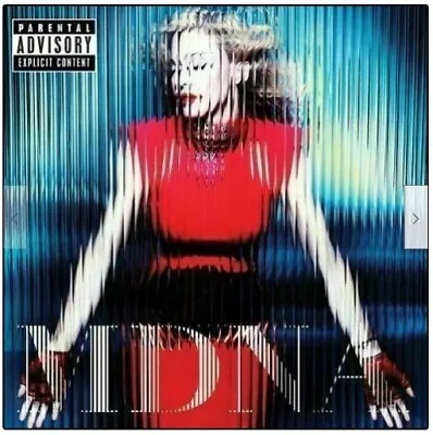 £2.99 • Buy Madonna - Mdna, [New & Sealed] CD