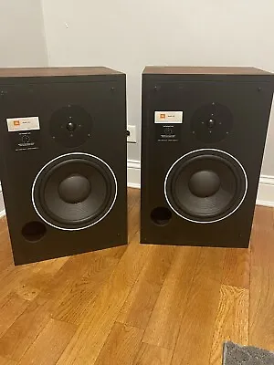 Vintage JBL L40 Loudspeaker. • $475