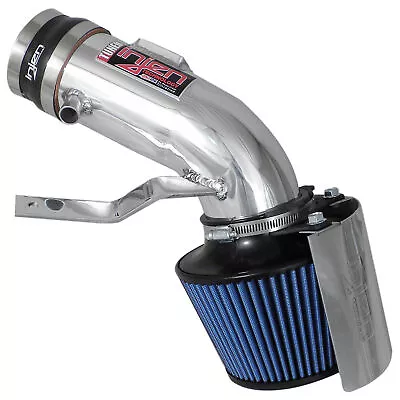 Injen SP1947P Aluminum Short Ram Cold Air Intake For 09-14 Nissan Maxima 3.5L V6 • $359.25