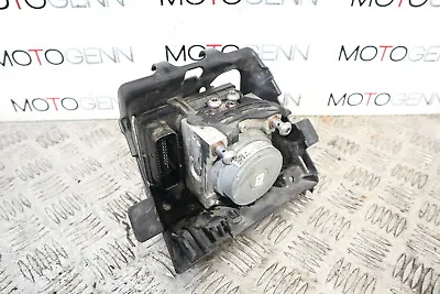 BMW R1200GS GS 2016 ABS Brake Module Pump Unit • $187.17