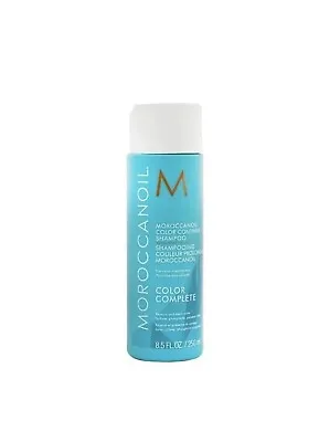 Moroccanoil Color Continue Shampoo Color Complete 250 Ml • $21.38