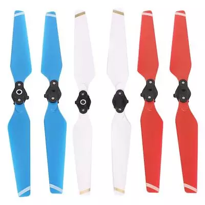 2pcs Foldable CW CCW Propeller Blade For DJI  -Axis Quadcopter • £5.11