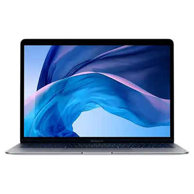 Apple MacBook Air Core I5 1.6GHz 16GB RAM 128GB SSD 13  MVFH2LL/A (2019) Good • $376.97