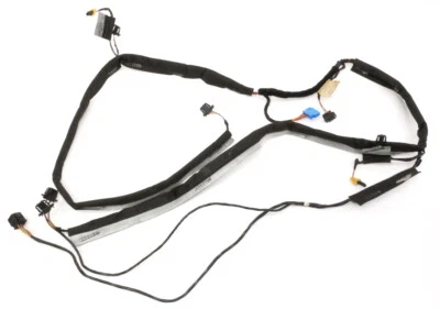 $32.99 • Buy Headliner Sunroof Wiring Harness 99-05 VW Jetta Golf MK4 - Genuine - 1J0 247 K