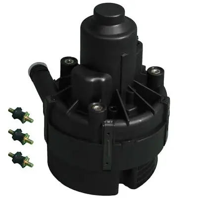 Secondary Air Injection Pump Fits Mercedes CL600 S600 CL65 CLS63 AMG 0001405785 • $75.77