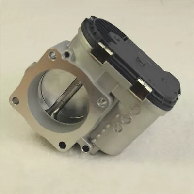 Throttle Body Assembly New FIT For VW Volkswagen Passat 1.8L Audi A4 06B133062M • $39.97