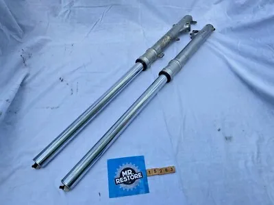 Yamaha YZ125 41mm Pair Of Forks • $280