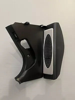 2000-2003 GENUINE BMW 5 E39 M5 M Sport Dead Pedal Foot Rest BLACK 8159517 • $89.99