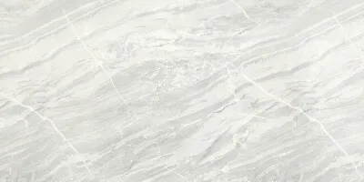 White Veined Marble Worktop 4 Metre / 3 Metre  • £85