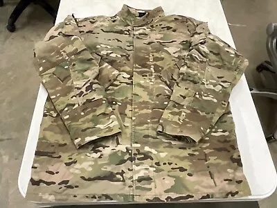 Patagonia Level 9 Field Shirt Multicam Temperate Blouse Size Xl Regular • $115