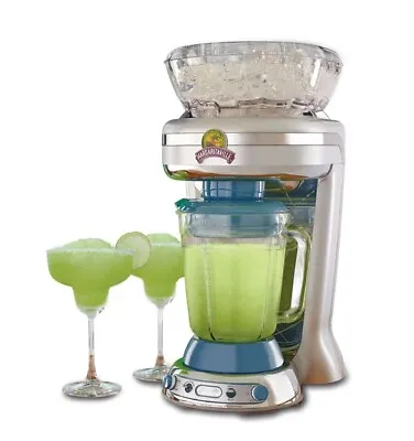 New Margaritaville Key West Frozen Concoction Maker Comes With Box And Never Use • $140