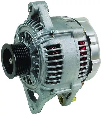 200 Amp High Output Heavy Duty NEW Alternator Fits Dodge  Ram 5.2L  5.9L  8.0L • $179.99