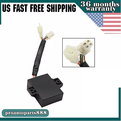 Ignitor CDI Box 21119-2120 For Kawasaki FD501V FD590V FD611V FD620D FD661D • $18.54