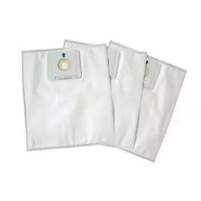 DVC Designed To Fit Oreck Quest Pro 471611 Synthetic HEPA Vacuum Cleaner Bags Ma • $77.34