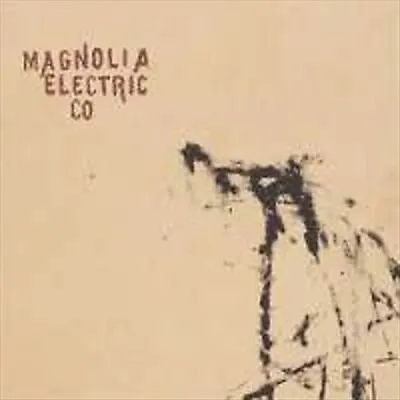 Magnolia Electric Co. - Trials & Errors New Vinyl Record • £39.11