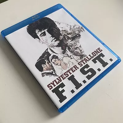 F.I.S.T. Kino [Blu-Ray] OOP • $52.50