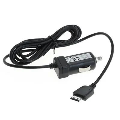 12V / 24V Socket To USB Adapter For Samsung SGH-C180 GT-S5550 GT-S3500 GT-E2550 • £16.90
