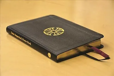 $22.65 • Buy St. Augustine's Prayer Book, Paperback By Cobb, David (EDT); Olsen, Derek, Ph...