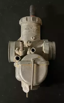 Vintage Honda Carburetor Keihin GR2 3 • $29.95