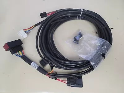 Espar Eberspacher # 5018102 Bt:4917 Airtronic D2/d4 Electrical Wiring Harness • $199.98