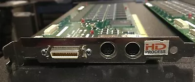 Protools HD PCI Acel Process Card • $99.99