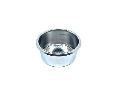 £33.60 • Buy Breville Sage Competition IMS Precision Filter Ridgeless 18g Basket B62.52TH28E
