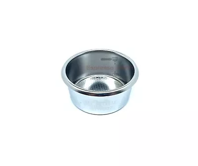 £33.60 • Buy Breville Sage Competition IMS Precision Filter Ridgeless 18g Basket B62.52TH28E