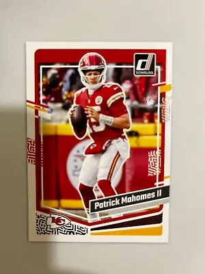 2023 Donruss Football Veteran Base Cards Pick From List!! 1-151 • $0.99