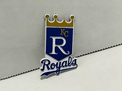 Original Kansas City Royals MLB Standings Board Refrigerator Magnet EX!! • $29.50