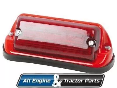 Massey Ferguson Tractor Rear Marker Light 12V - MF135 148 165 168 175 178 • $72