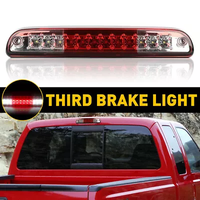 Rear Led 3Rd Third Brake Light Cargo Tail Lamp For Ford 1993-2011 Ford Ranger • $23.99