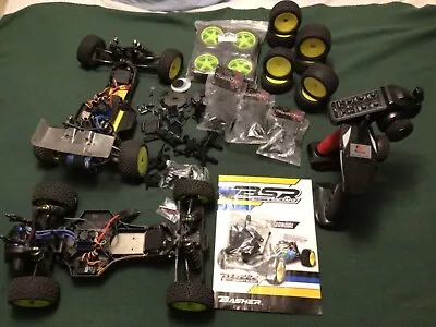 1/10 Rc Buggy Brushless Rc 2wd Buggy Rc Car Brushless • $220