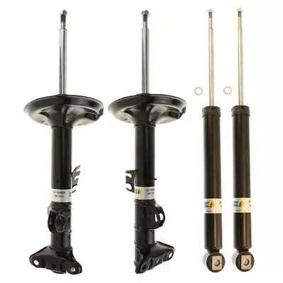 Bilstein B4 Front Struts And Rear Shocks Kit For BMW E36 Z3 Coupe Roadster 96-02 • $423.95