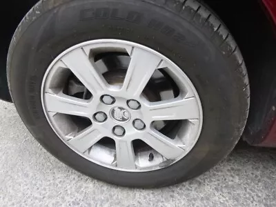 Genuine Holden Commodore Ve Omega 16  Mag Alloy Rim Wheel & Tyre 225/60r16 • $149.99