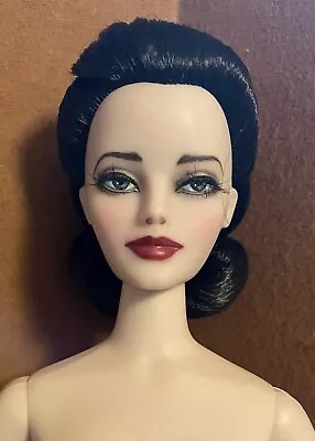 Madra Lords Repaint Fashion Doll • $150