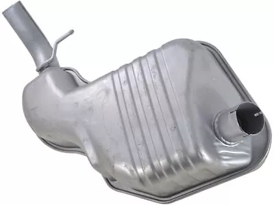 API 38TR42Q Rear Muffler Fits 2001-2004 Volvo V70 OES -- Federal And California • $141.51