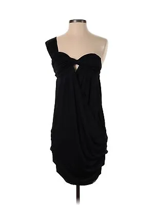 $168.99 • Buy Rosa Cha Women Black Casual Dress P