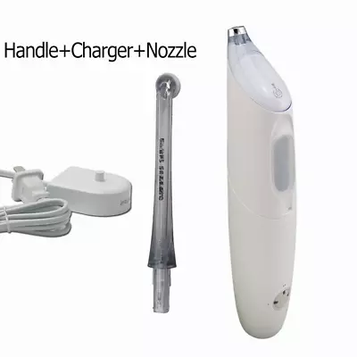 Philips Sonicare AirFloss PRO/Ultra HX8340 Handle 8332 Water Flosser W Charger • $146.29