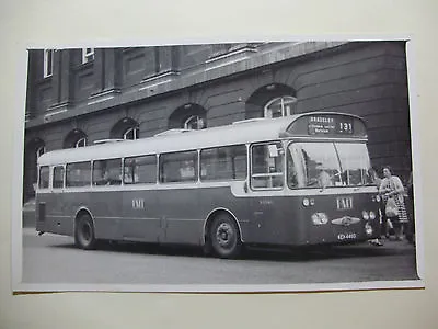 £4.99 • Buy ENG559 - POTTERIES MOTOR TRACTION Co - BUS NoS1046 PHOTO