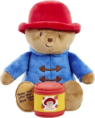 Rainbow Designs Bedtime Cuddles With Paddington Bear Set - Cuddleable Soft Teddy • £49.99