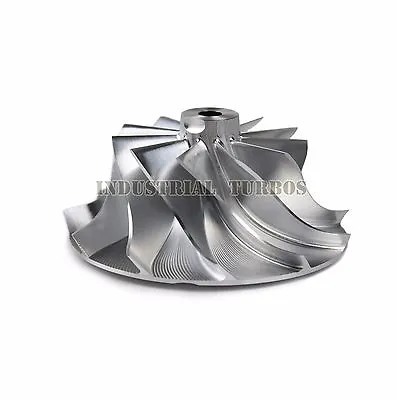 Upgrade Billet Compressor Wheel For Ford Falcon FG XR6&G6E GT3576R Turbo Charger • $179.99