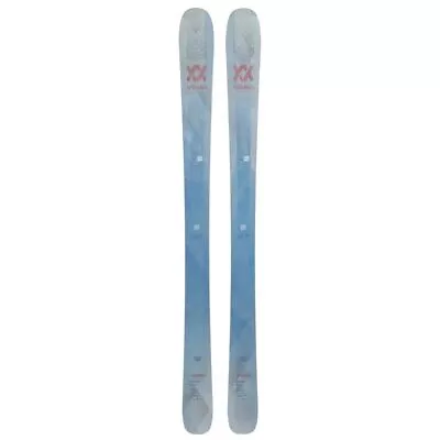 Volkl Secret 96 Flat Women's Freeride Skis 156cm MY24 • $584.99