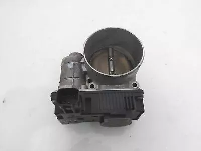 2003-2007 Infiniti G35 3.5L Throttle Valve Body Tps Sensor Oem 16119-8J103 • $92.70